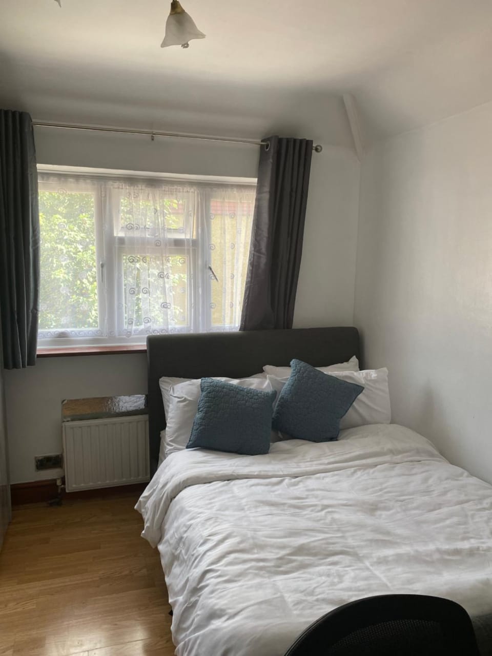 35 Holborn road London E13 8PH Near EXCEL EXHIBITION CENTRE Vacation rental in London