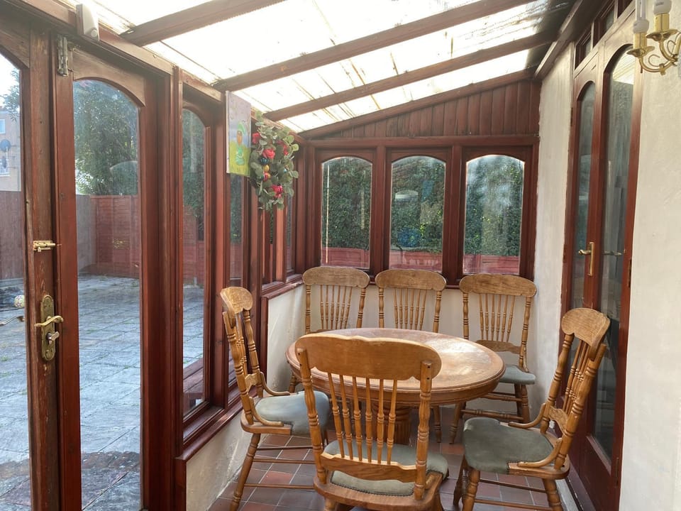 35 Holborn road London E13 8PH Near EXCEL EXHIBITION CENTRE Vacation rental in London