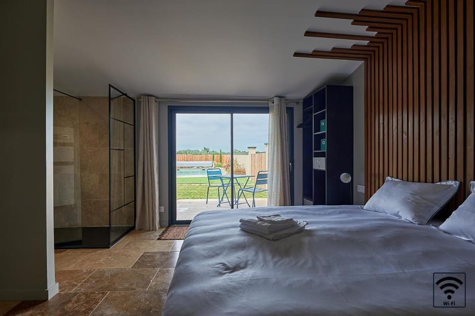 Le repaire Lagardère Bed and Breakfast in Nouvelle-Aquitaine