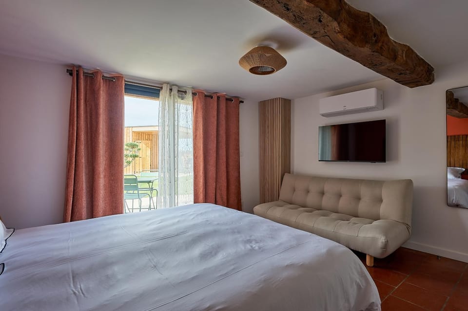 Le repaire Lagardère Bed and Breakfast in Nouvelle-Aquitaine