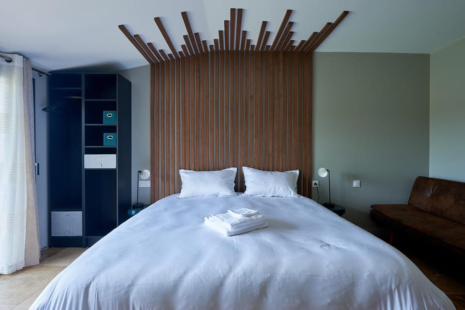 Le repaire Lagardère Bed and Breakfast in Nouvelle-Aquitaine