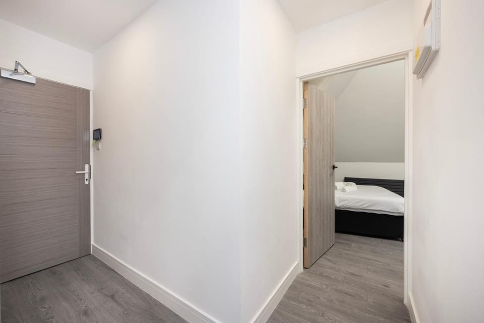 Central London 1Bedroom NW3 Apartment in London Borough of Camden