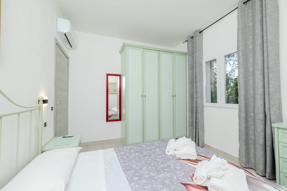 Maristella Apartment in Olbia