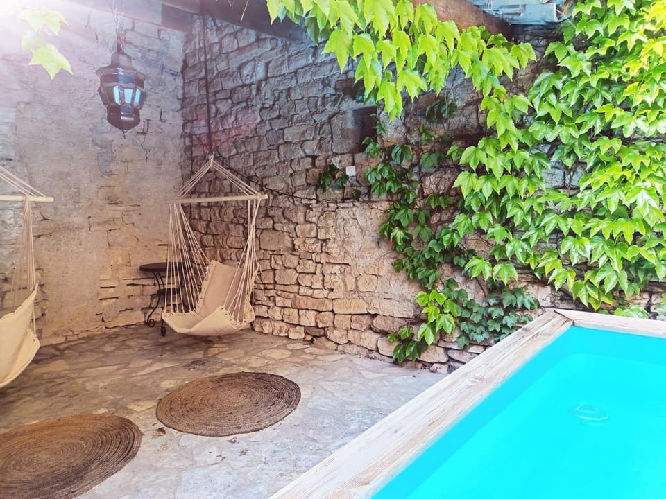 La Maison De Thomas House in Provence-Alpes-Côte d'Azur