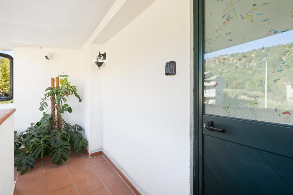 Casa Cossu Apartment in Sardinia