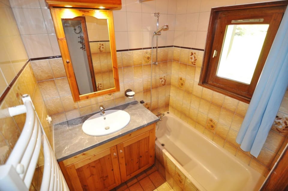 Les Cornettes de Bise Apartment in Châtel