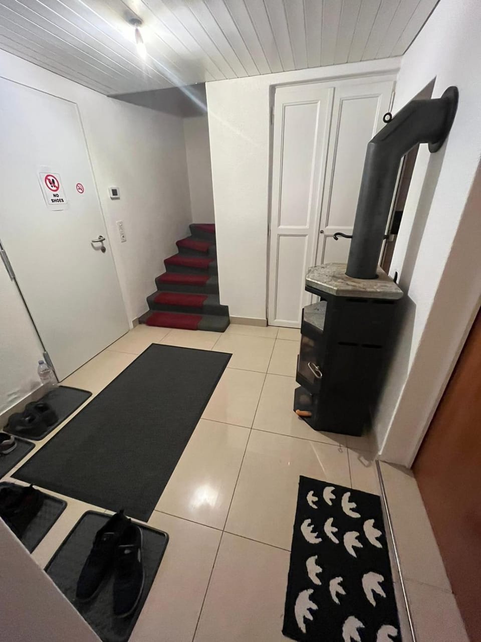 5 private rooms station for long term Bed and Breakfast in Canton of Bern (Region)