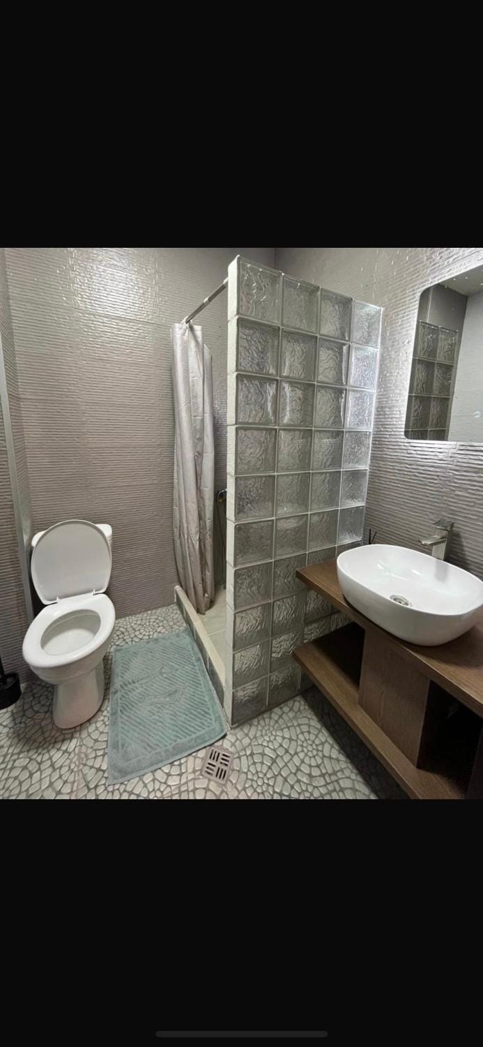 Panda green apart Tbilisi Apartment in Tbilisi, Georgia
