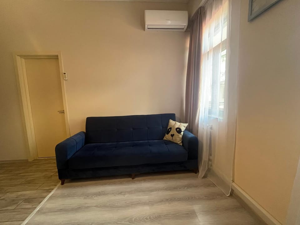 Panda green apart Tbilisi Apartment in Tbilisi, Georgia