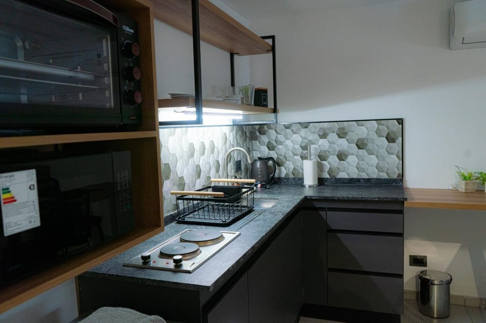 JC Apart Apartment hotel in Cordoba