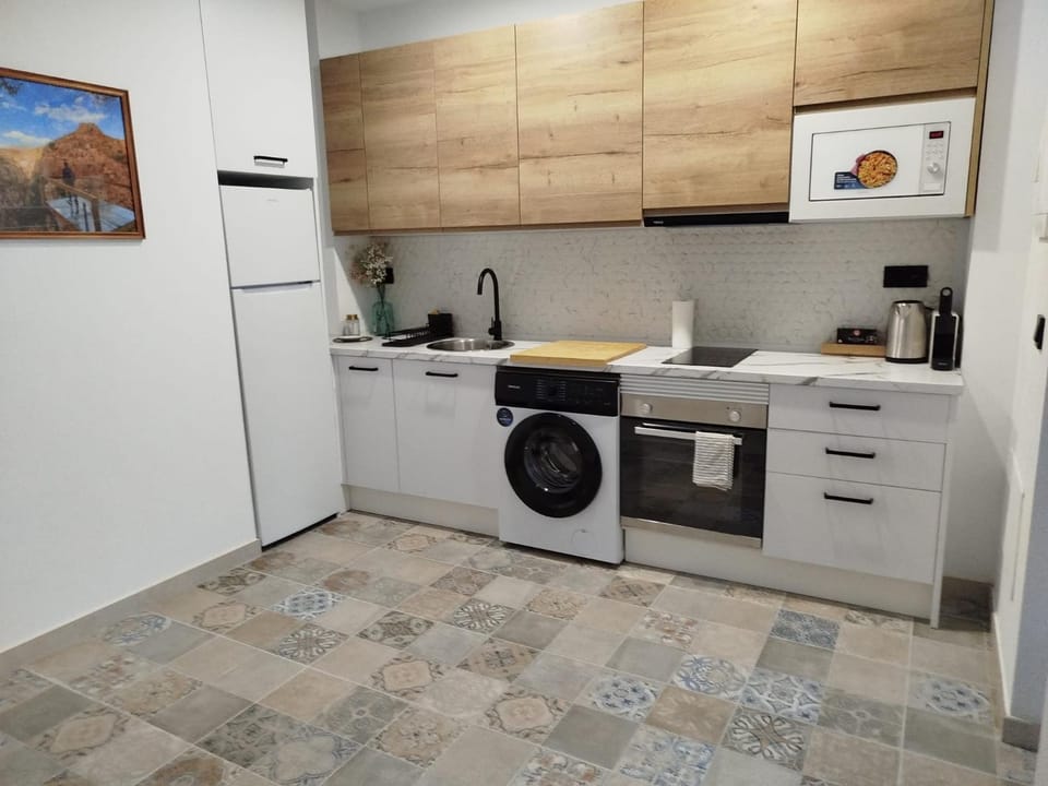 Apartamento Noguera Loft "C" Apartment in Alicante