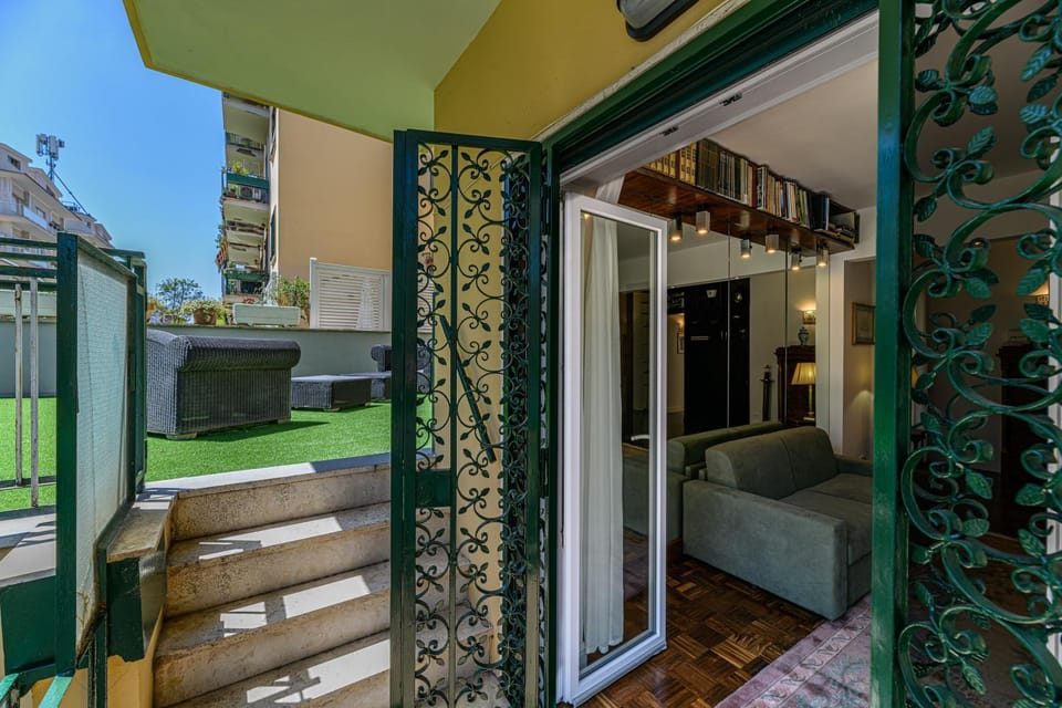 Appia Antica Park - Apartment with Terrace Apartment in Rome