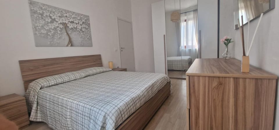 Casa di Riccardo Apartment in Tuscany