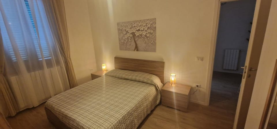 Casa di Riccardo Apartment in Tuscany
