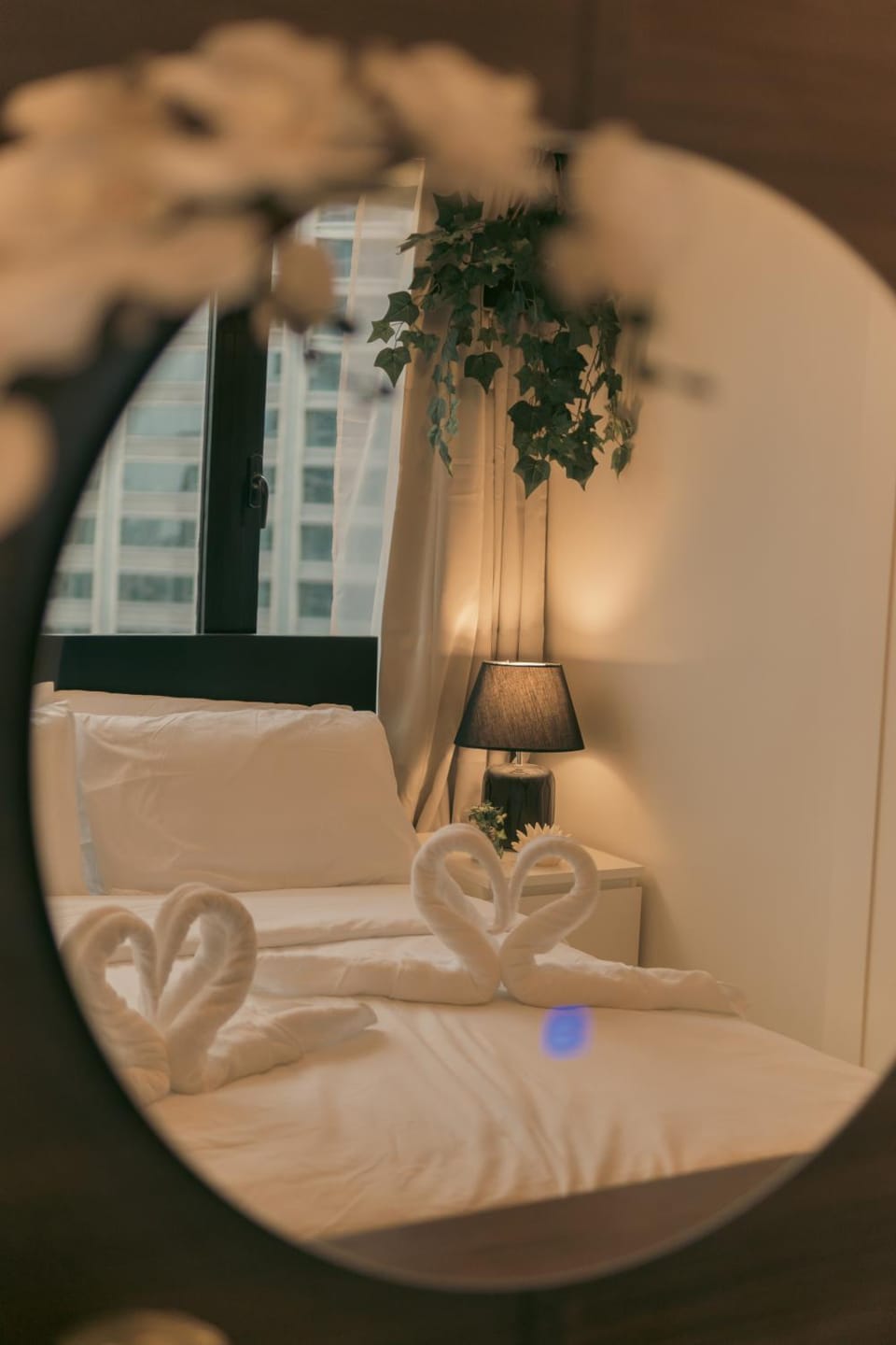 The Skyline Oasis Makati Apartment in Makati