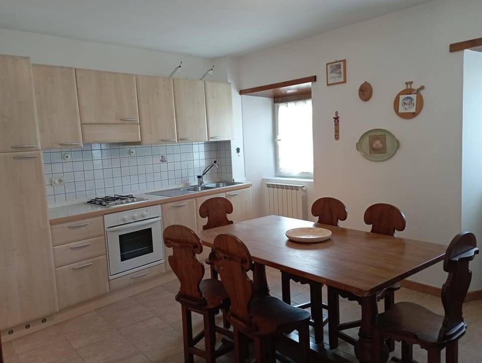 La Casa di Hilde House in Emilia-Romagna