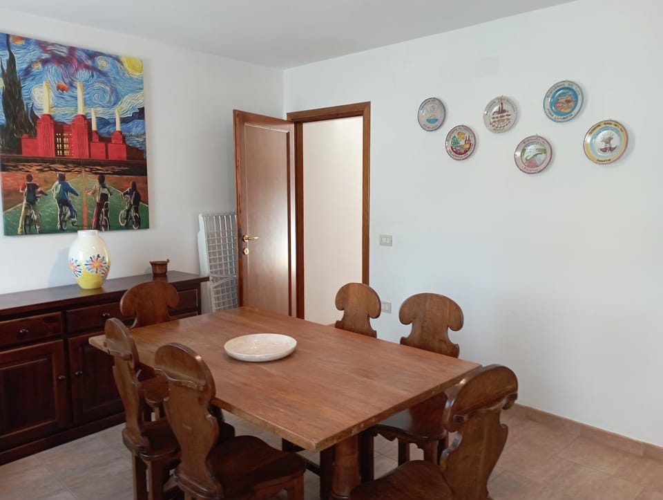 La Casa di Hilde House in Emilia-Romagna