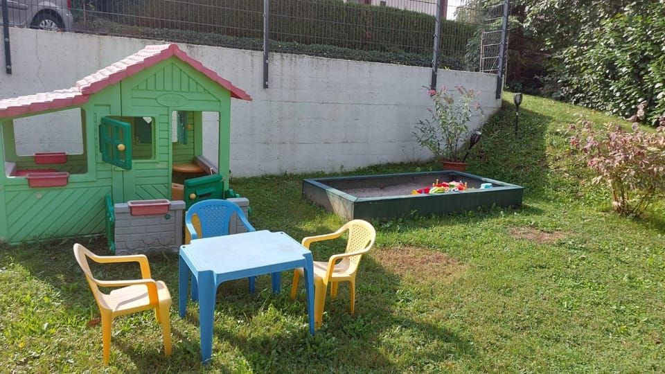 Waldapartment Apartment in Velden am Wörthersee