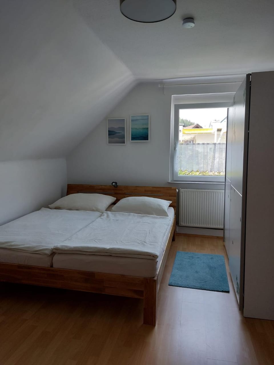 Waldapartment Apartment in Velden am Wörthersee