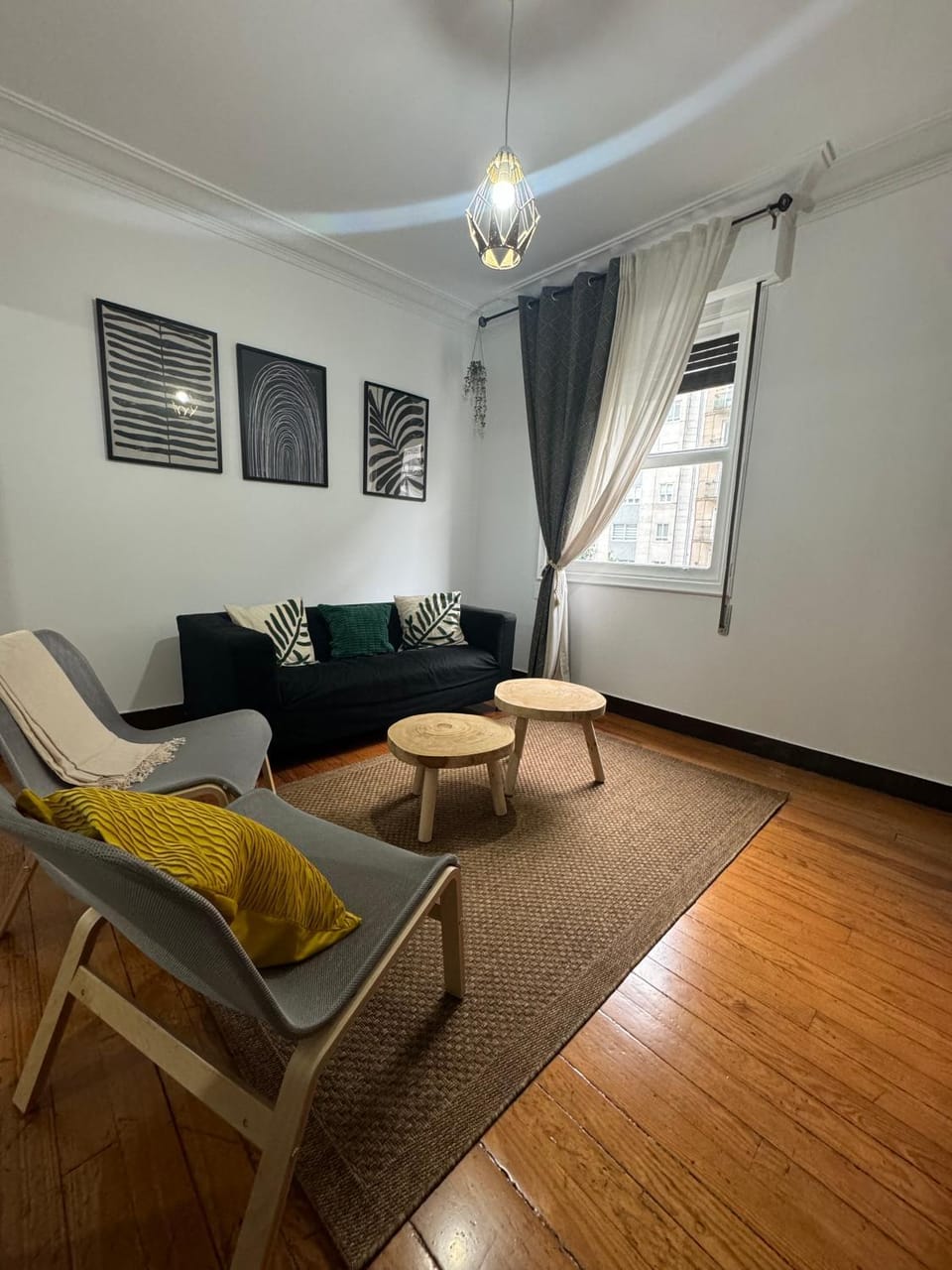 Tu apartamento en el centro de Vigo Apartment in Vigo