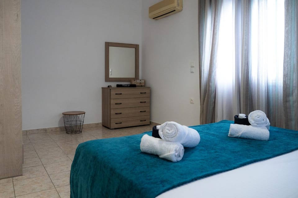 Loukas Boutique apartment Apartment in East Attica Regional Unit, Greece
