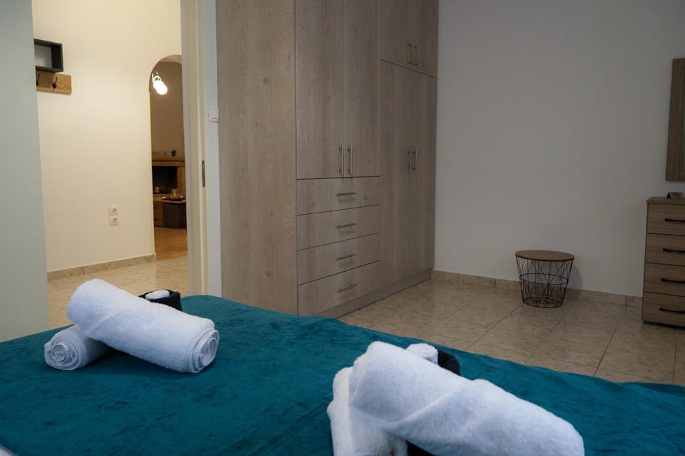 Loukas Boutique apartment Apartment in East Attica Regional Unit, Greece