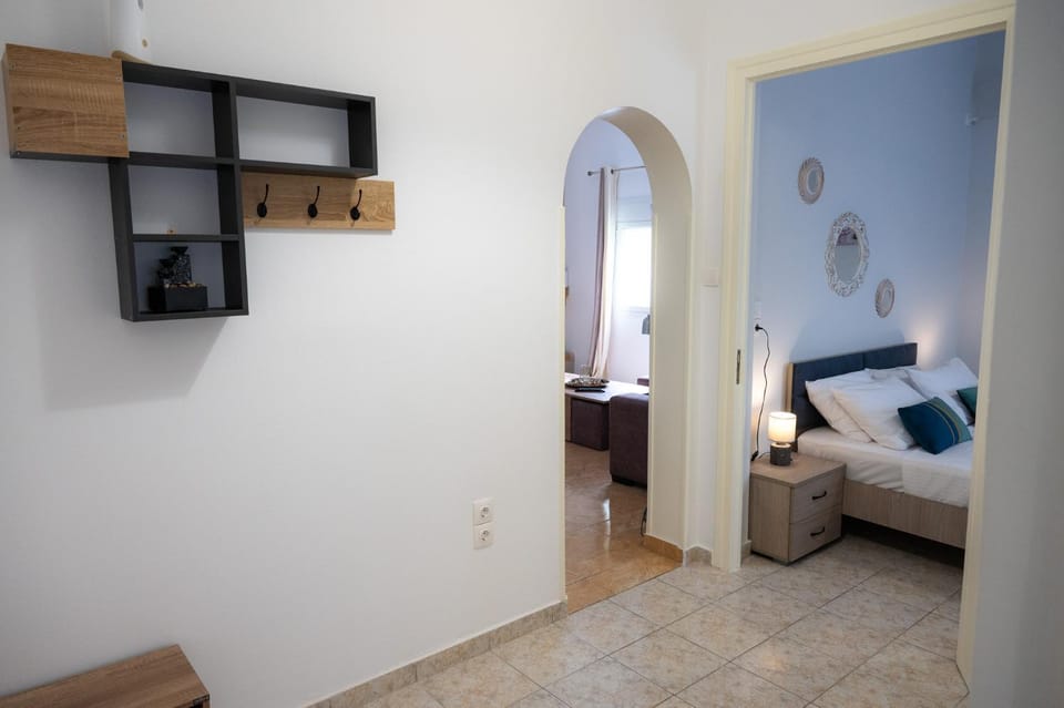 Loukas Boutique apartment Apartment in East Attica Regional Unit, Greece