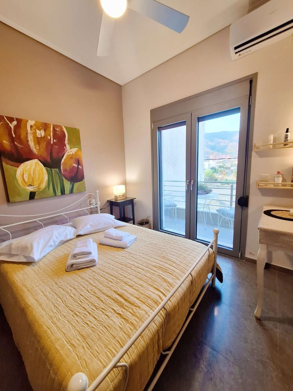 Volos Pelion View House in Volos