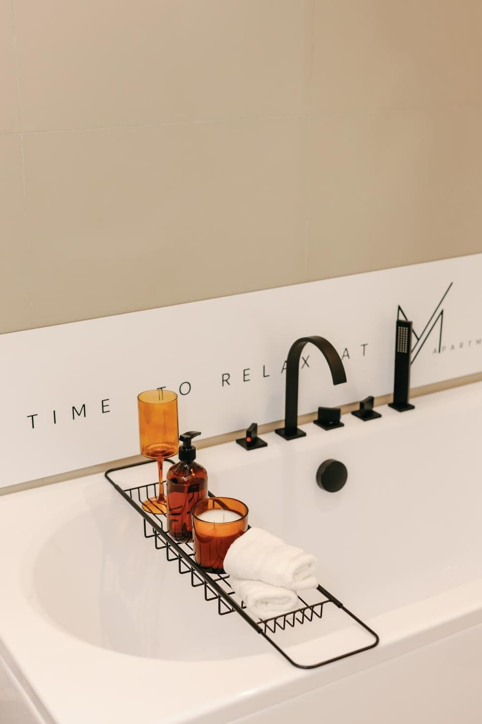 Bathroom, Bath