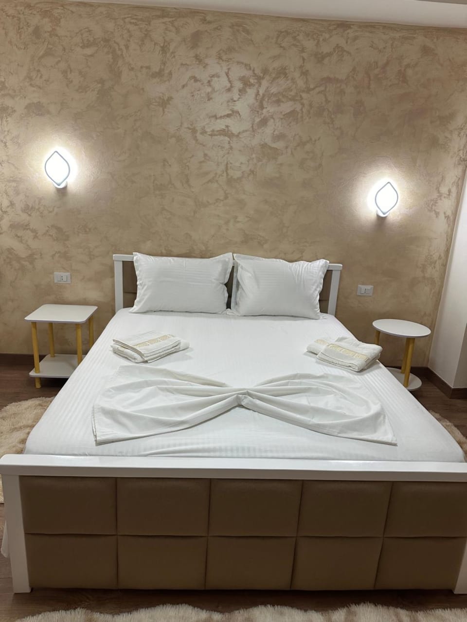 Guni Inn Bed and Breakfast in Tirana County, Albania
