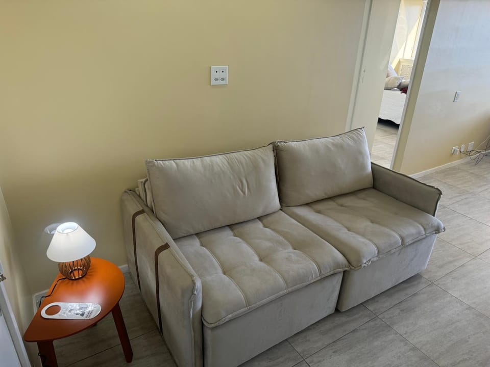 Fabuloso Flat service melhor do Leblon Apartment in Rio de Janeiro