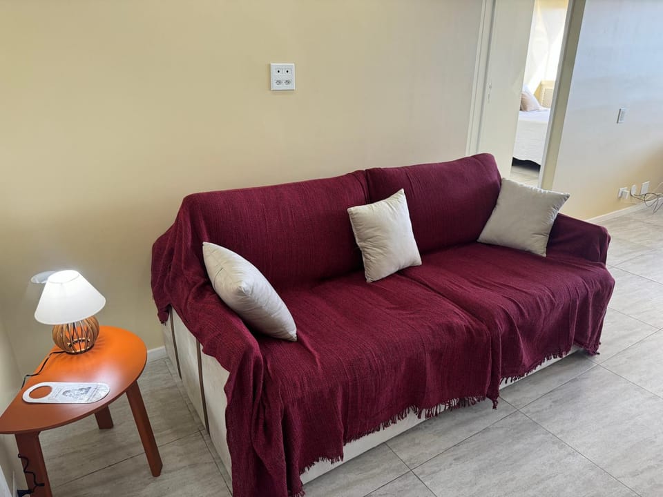 Fabuloso Flat service melhor do Leblon Apartment in Rio de Janeiro