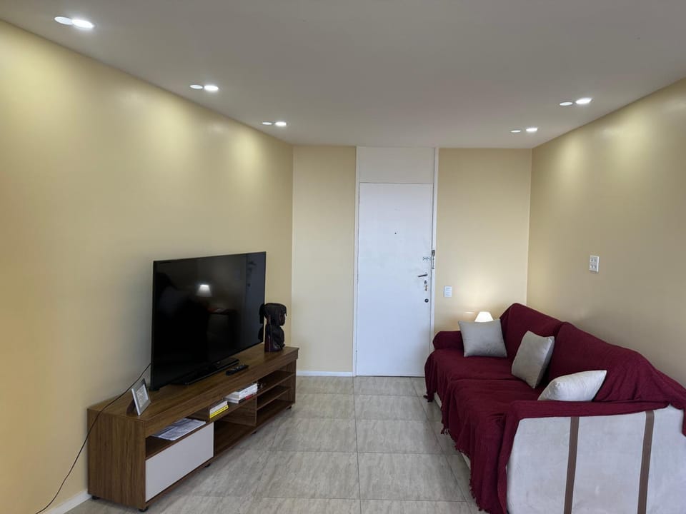 Fabuloso Flat service melhor do Leblon Apartment in Rio de Janeiro