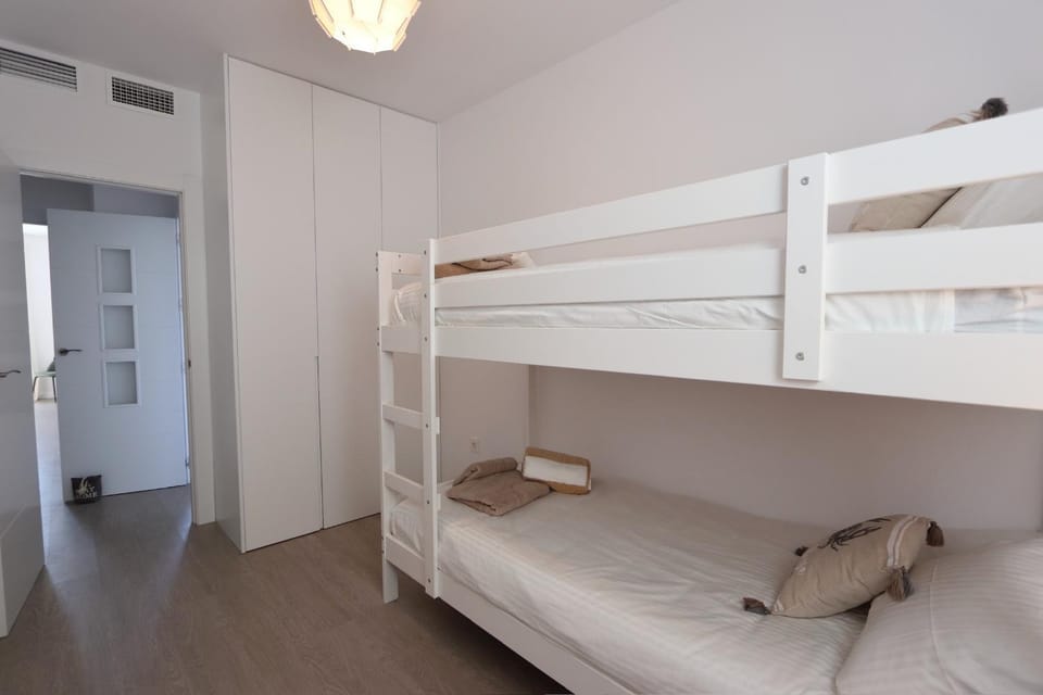 PUSHE Playa Granada Beach & Golf 5 Apartment in Costa Tropical