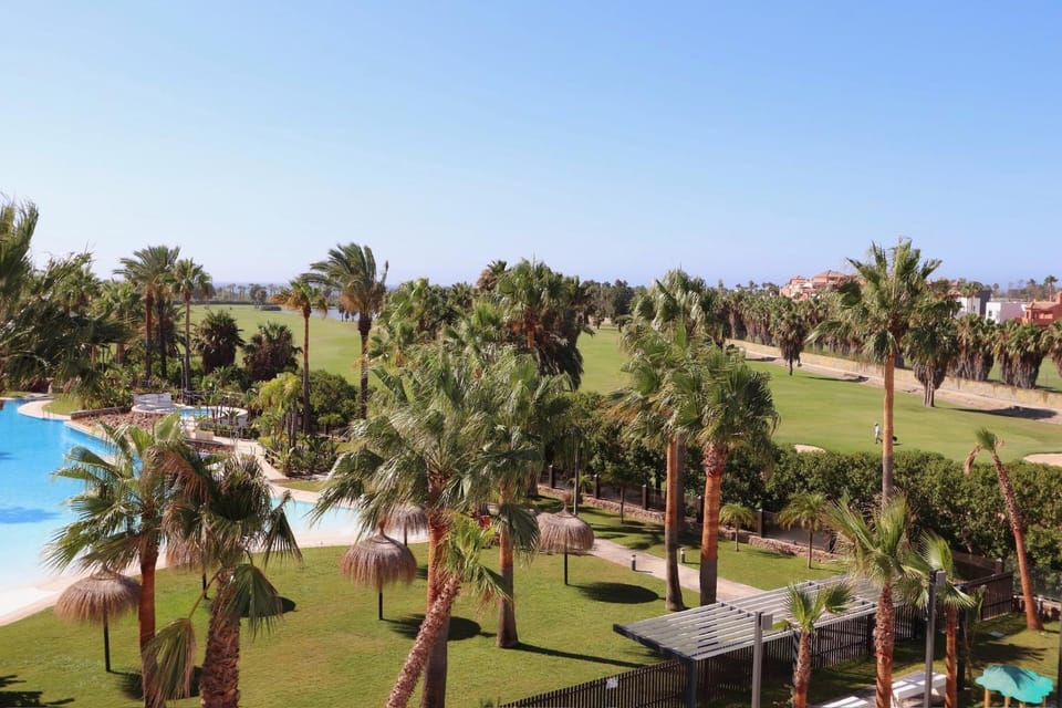 PUSHE Playa Granada Beach & Golf 5 Apartment in Costa Tropical