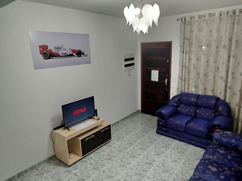 TV and multimedia, Seating area