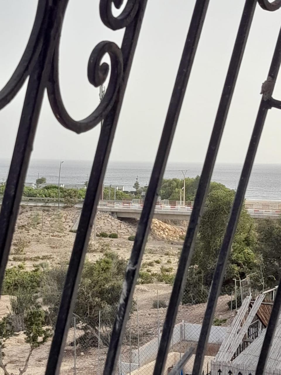 calm appart Apartment in Souss-Massa