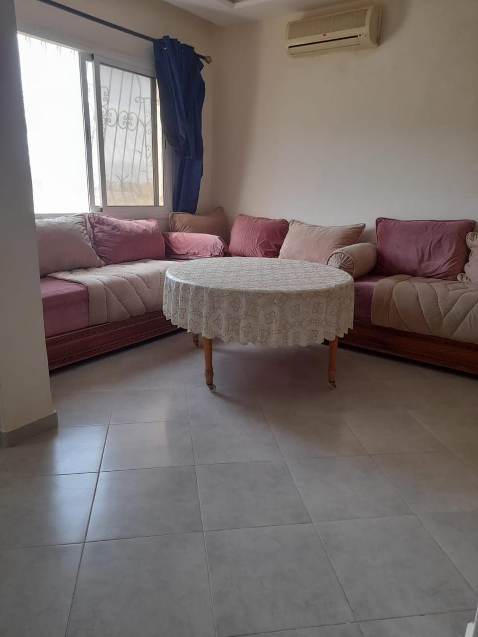 calm appart Apartment in Souss-Massa