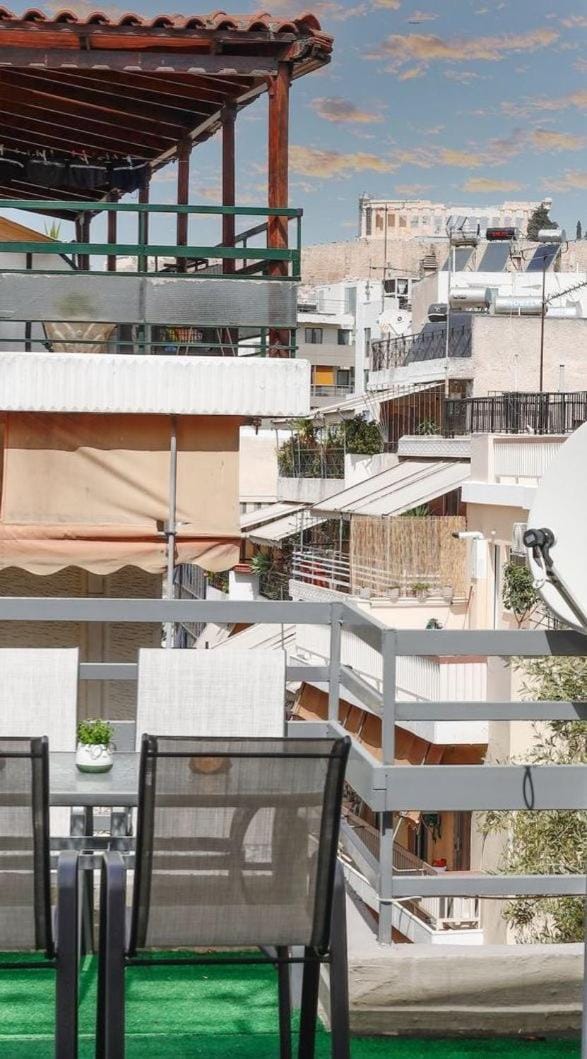 Athens,greece New kosmos Apartment in Athens