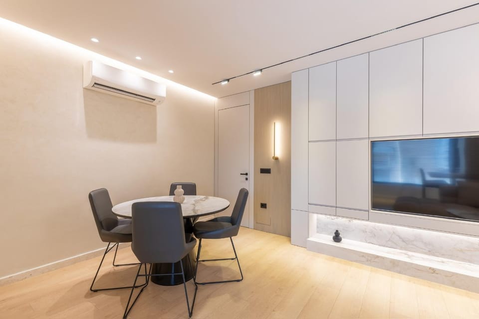 Central Inn, New Bazaar Apartment Apartment in Tirana