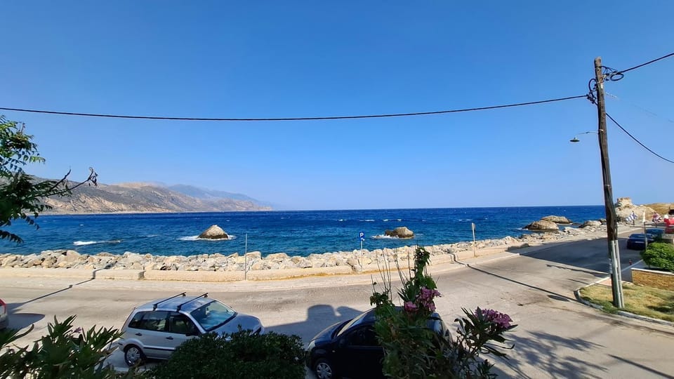 Sea view