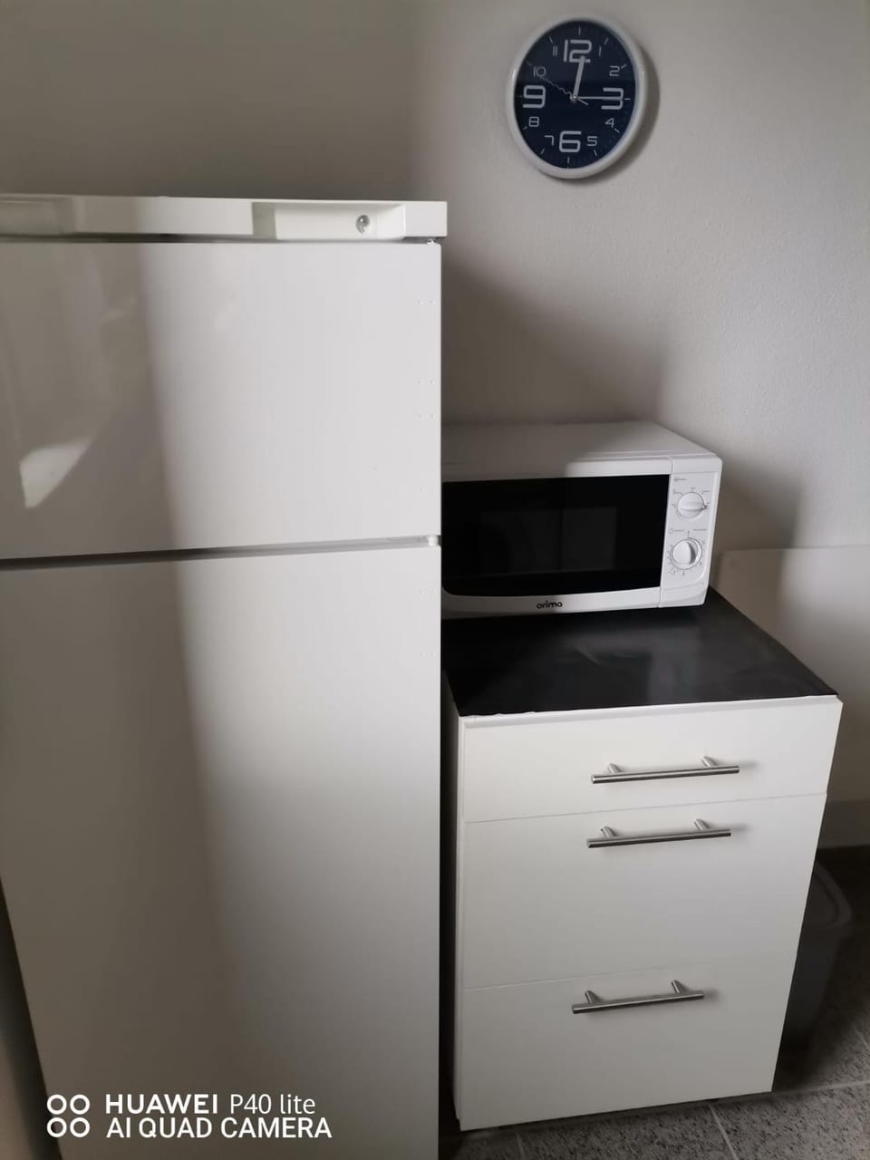 minibar