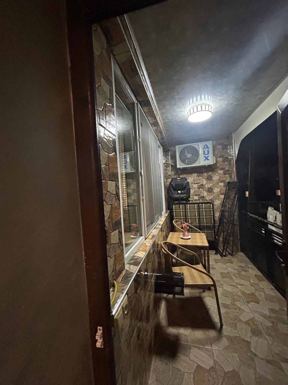 Dato-temo Apartment Apartment in Batumi