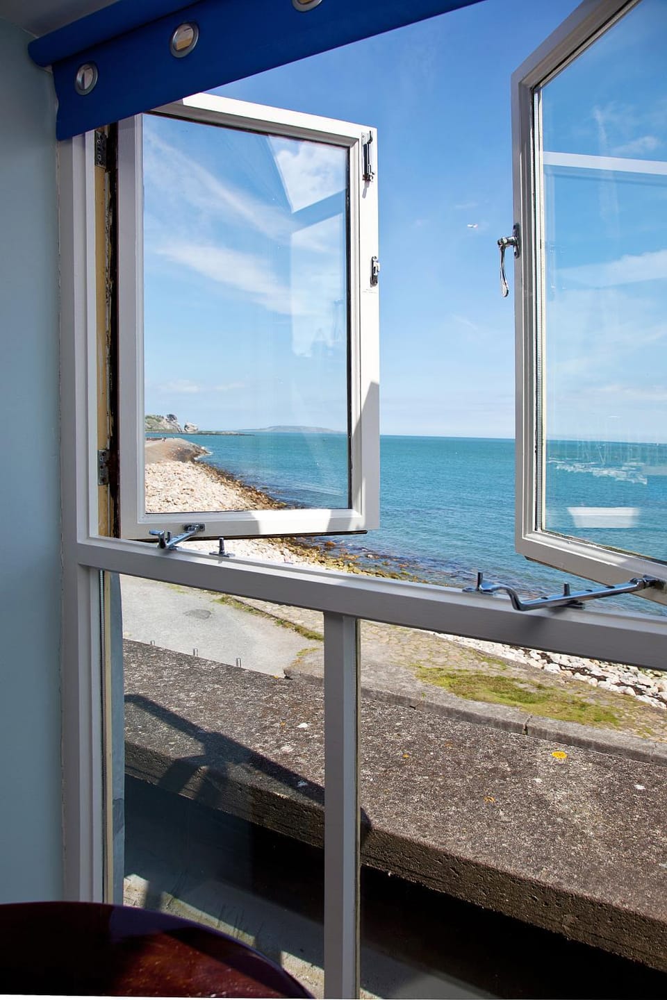 King Sitric Seafood Bar & Accommodation Bed and Breakfast in Dublin
