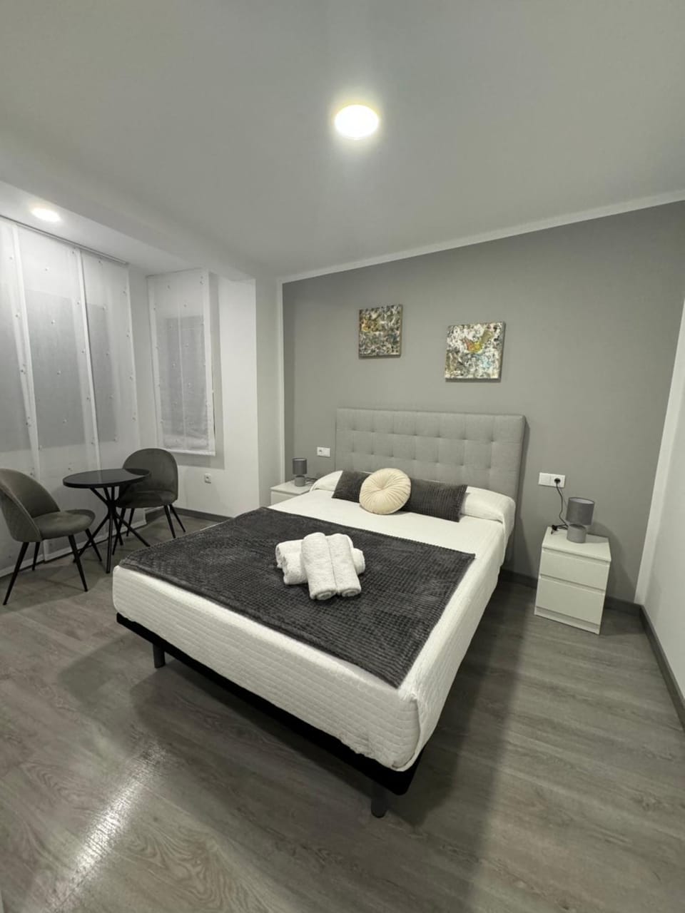PENSIÓN El jardín Bed and Breakfast in Zamora