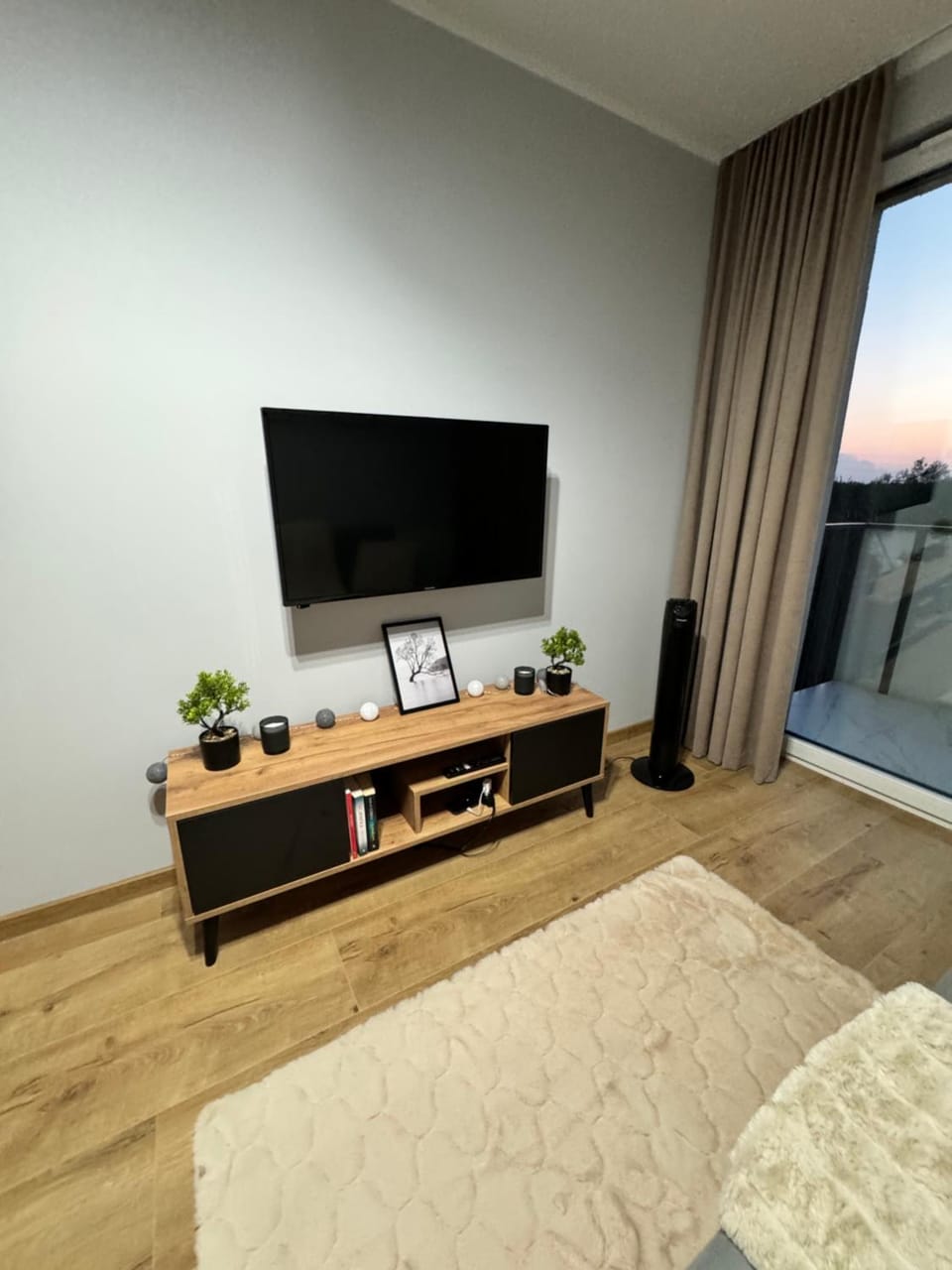 Apartamenty RAJ przy Onkologii Apartment in Greater Poland Voivodeship