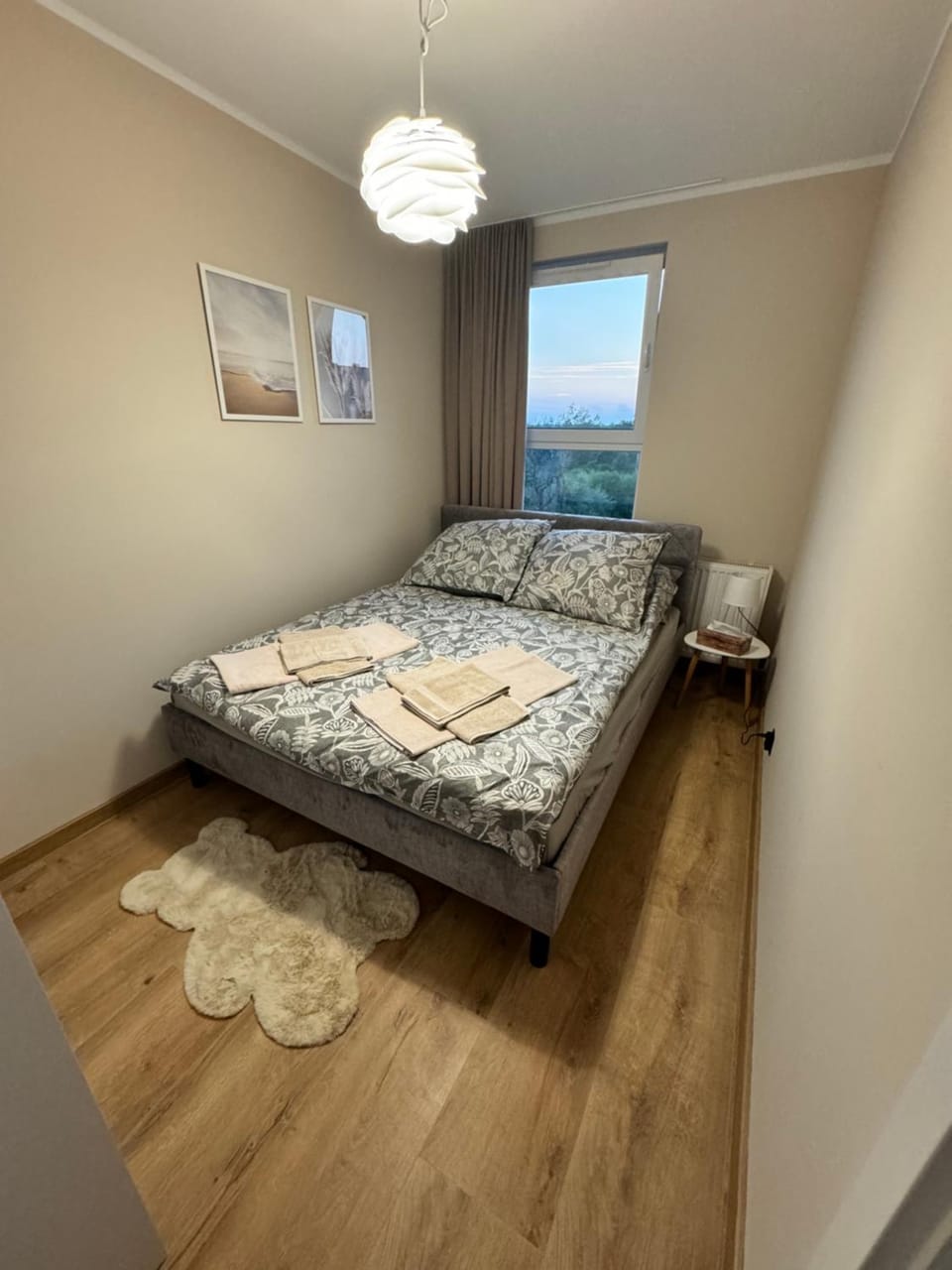Apartamenty RAJ przy Onkologii Apartment in Greater Poland Voivodeship