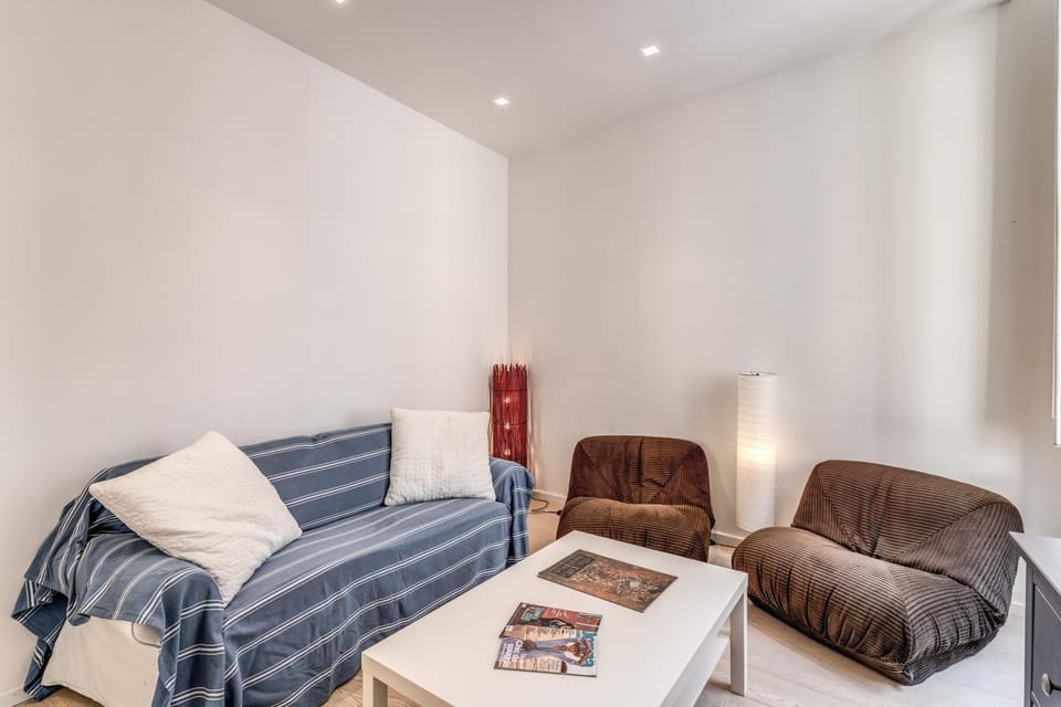 Fresh House Fori Imperiali Apartment in Rome