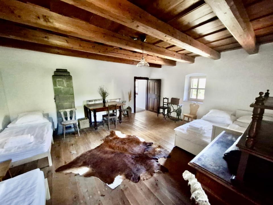 Nádtető Napsugár - Sunbeam Heritage Farmhouse House in Hungary