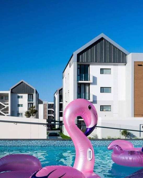 Sucasa BellaMare Apartment in Port Elizabeth